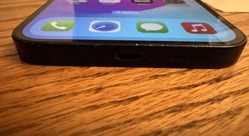 Fair
													Apple iPhone 14 Plus - T-Mobile, Midnight, 128 GB, A2632, photo 2 of 6