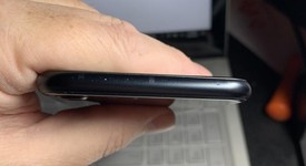 Good
													Apple iPhone SE 3rd Gen 2022 - Unlocked, Midnight, 64 GB, A2595, photo 5 of 6