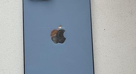 Good
													Apple iPhone 14 - AT&T, Blue, 128 GB, A2649, photo 2 of 4