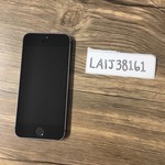 Good Apple iPhone SE 1st Gen 2016 - Unlocked, 16 GB, Silver, A1662