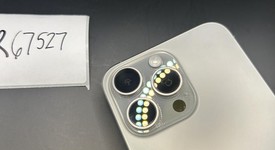 Good
													Apple iPhone 15 Pro Max - T-Mobile, Natural, 256 GB, A2849, photo 2 of 8