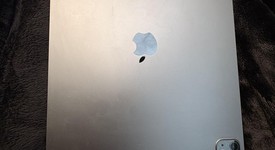 Good
													Apple iPad Pro 12.9" 5th Gen 2021 - Wi-Fi, Gray, 256 GB, photo 3 of 3