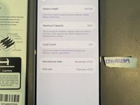 Apple iPhone 16 Plus