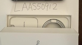 Mint
													Apple iPhone 12 Pro - Unlocked, Graphite, 128 GB, A2341, photo 1 of 8