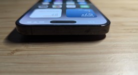 Fair
													Apple iPhone 14 Pro Max - T-Mobile, Black, 128 GB, A2651, photo 5 of 14