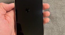 Mint
													Apple iPhone Air - Unlocked, Sky Blue, 512 GB, A3260, photo 2 of 9