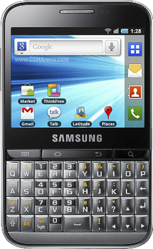 Samsung Galaxy Pro