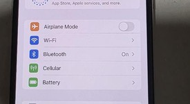 Good
													Apple iPhone Xs Max - Unlocked, Silver, 64 GB, A1921, photo 3 of 6