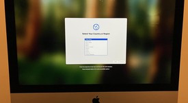 Good
													iMac 2019 21.5" Retina 4K - I5, 256 GB, 16 GB, photo 5 of 8