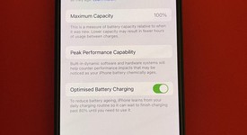 Mint
													Apple iPhone 13 - Unlocked, Green, 128 GB, A2482, photo 2 of 12