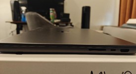 Good
													MacBook Pro 2024 - 14" - Apple M4, Space Black, 512 GB, 16 GB, photo 4 of 13