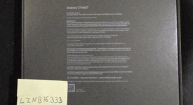 New
													Samsung Galaxy Z Fold7 - Unlocked, Blue Shadow, 512 GB, 12 GB, SM-F966U1, photo 2 of 2