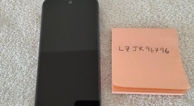 Good
													Google Pixel 9 Pro - Unlocked, Obsidian, 128 GB, 16 GB, GR83Y, photo 1 of 12