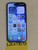 Good Apple iPhone 15 Pro - AT&T, Blue, 128 GB, A2848