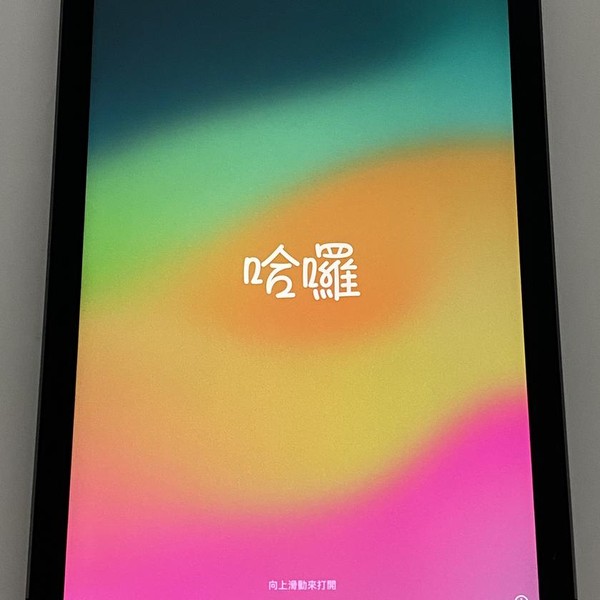 Apple iPad Mini 6th Gen - Unlocked, 64 GB, Gray, A2568