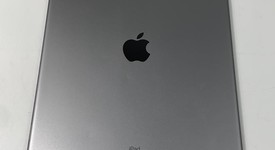 Good
													Apple iPad Pro 12.9" 2nd Gen 2017 - Wi-Fi, Gray, 64 GB, photo 3 of 7