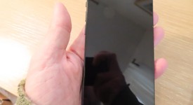 Good
													Apple iPhone 14 - T-Mobile, Midnight, 128 GB, A2649, photo 3 of 5