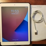 Good Apple iPad Air 2 - Wi-Fi, 32 GB, Silver