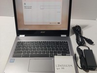 Acer Chromebook Spin 713