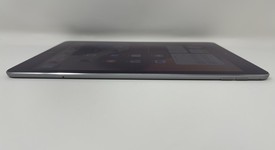 Fair
													Apple iPad Air 2 - Unlocked, Gray, 16 GB, photo 5 of 6