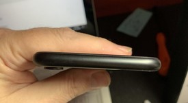 Good
													Apple iPhone Xr - Unlocked, Black, 256 GB, A1984, photo 5 of 6