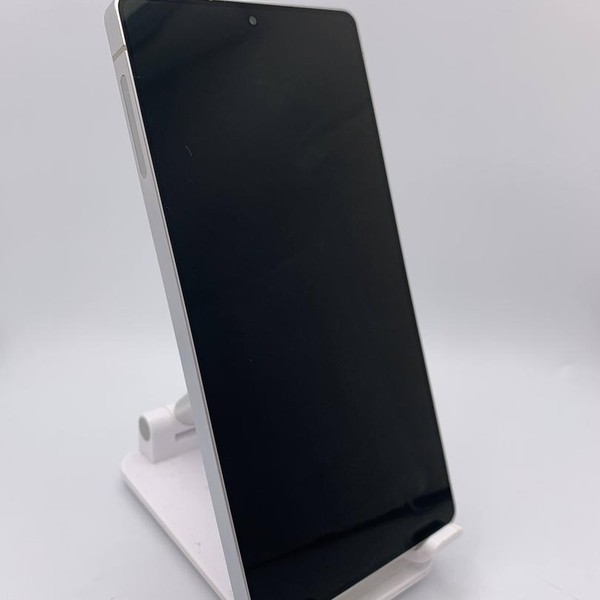 Samsung Galaxy S25 Ultra - T-Mobile, 512 GB, Whitesilver, 12 GB, SM-S938U