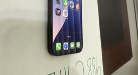 Mint
													Apple iPhone 15 Pro - Unlocked, Black, 256 GB, A2848, photo 2 of 5