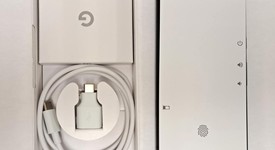 Mint
													Google Pixel 7a - AT&T, Charcoal, 128 GB, 8 GB, GWKK3, photo 4 of 5