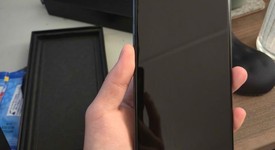 Good
													Samsung Galaxy S23 Ultra - Verizon, Green, 256 GB, 8 GB, SM-S918U, photo 3 of 4