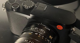 Good
													Leica Q2 - Black, photo 5 of 6