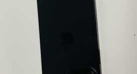 Mint
													Apple iPhone 15 Pro Max - Unlocked, Black, 256 GB, A2849, photo 4 of 9