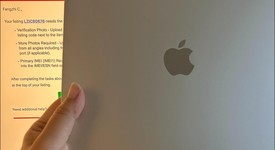 Mint
													Apple iPad Pro 12.9" 5th Gen 2021 - Wi-Fi, Silver, 128 GB, photo 3 of 6