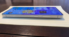 Mint
													Samsung Galaxy S25 Ultra - Unlocked, Silverblue, 256 GB, 12 GB, SM-S938U1, photo 5 of 9