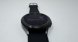 Mint
													Samsung Galaxy Watch4 Classic - Wi-Fi, Black, 46mm, photo 3 of 6