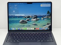 MacBook Air 2025 (M4) - 13"