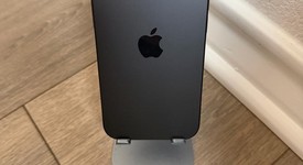 Mint
													Apple iPhone 16 Pro - Unlocked, Black, 128 GB, A3083, photo 3 of 13