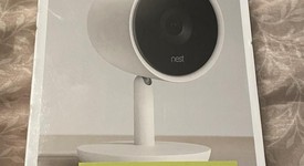 New
													Nest Cam IQ - Single, photo 1 of 2