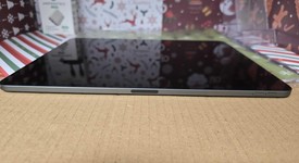 Mint
													Apple iPad Pro 12.9" 4th Gen 2020 - Wi-Fi, Gray, 256 GB, A2229, photo 4 of 9