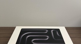 New
													MacBook Pro 2024 - 16" - Apple M4 Pro 14-core, Space Black, 1 TB, 24 GB, photo 3 of 4
