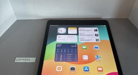 Good
													Apple iPad 8th Gen - Wi-Fi, Gray, 32 GB, A2270, photo 1 of 5
