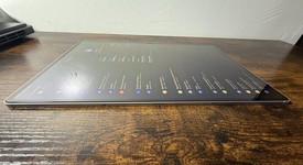 Good
													Samsung Galaxy Tab  S10 Ultra - Wi-Fi, Platinum Silver, 256 GB, 12 GB, SM-X920, photo 4 of 11