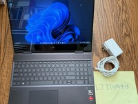HP Envy Laptop