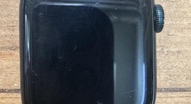 Good
													Apple Watch Series 7 41mm - Blue, A2473 - GPS, Aluminum, photo 4 of 11