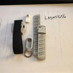 Mint Coros Pace Pro - Grey
