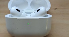 Used
													Apple AirPods Pro 2 - USB-C, photo 5 of 11