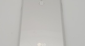 Fair
													LG Stylo 5 - Boost, White, 32 GB, 3 GB, photo 3 of 3