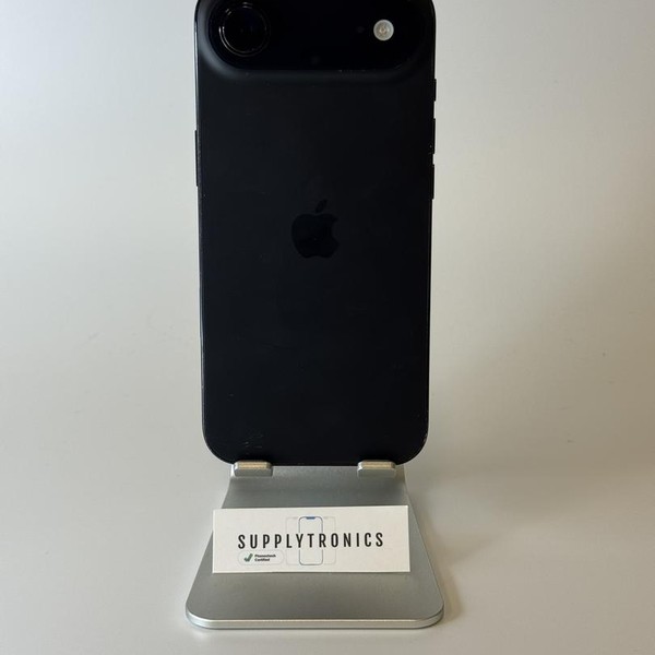 Apple iPhone Air - Unlocked, 256 GB, Space Black, A3260