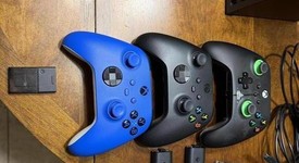 Good
													Xbox Series X (2020) - Black, 1 TB, standard, photo 2 of 6