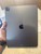 Mint Apple iPad Pro 12.9" 5th Gen 2021 - Wi-Fi, Gray, 128 GB
