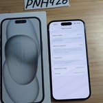 Mint Apple iPhone 15 - T-Mobile, 128 GB, Black, A2846
